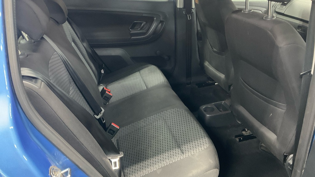 Used Skoda Fabia 2013 for sale - 77125695: Photo 8