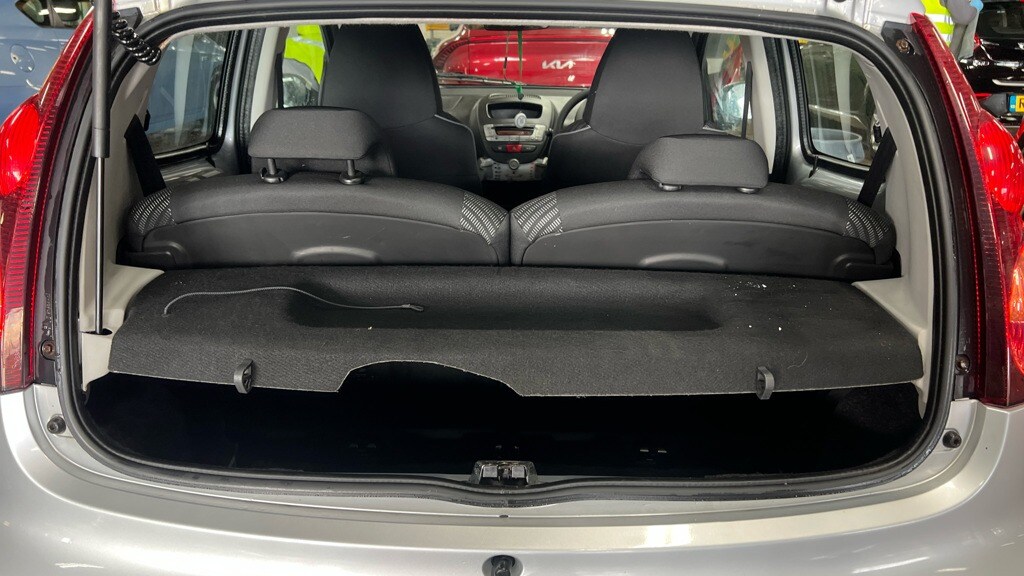 Used Peugeot 107 2013 for sale - 77567759: Photo 7