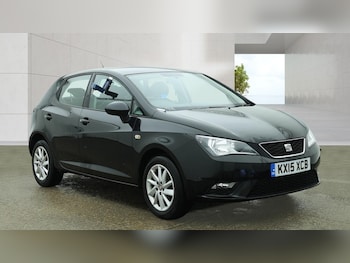 Used SEAT Ibiza 2015 for sale - 78421375: Photo