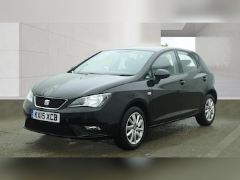 Used SEAT Ibiza 2015 for sale - 78421375: Photo