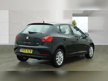 Used SEAT Ibiza 2015 for sale - 78421375: Photo