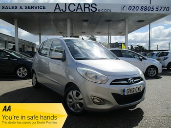 Hyundai - i10