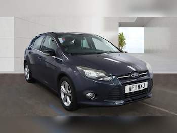 Used Ford Focus 2011 for sale - 78788039: Photo