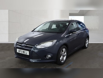 Used Ford Focus 2011 for sale - 78788039: Photo