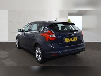 Used Ford Focus 2011 for sale - 78788039: Photo