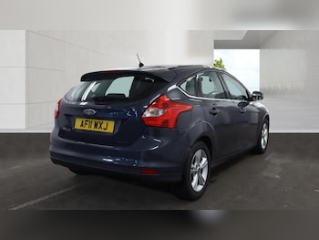 Used Ford Focus 2011 for sale - 78788039: Photo