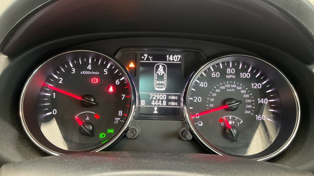 Used Nissan Qashqai 2013 for sale - 76330123: Photo 10
