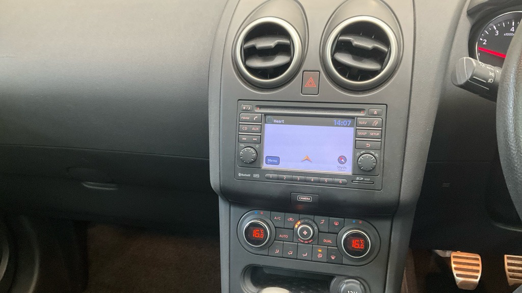 Used Nissan Qashqai 2013 for sale - 76330123: Photo 11