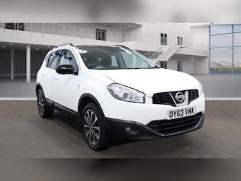 Nissan - Qashqai