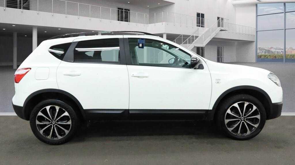 Used Nissan Qashqai 2013 for sale - 76330123: Photo 5