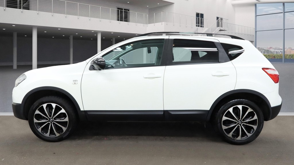 Used Nissan Qashqai 2013 for sale - 76330123: Photo 6