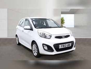 Used Kia Picanto 2012 for sale - 79001752: Photo