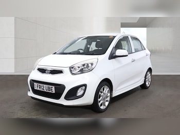 Used Kia Picanto 2012 for sale - 79001752: Photo