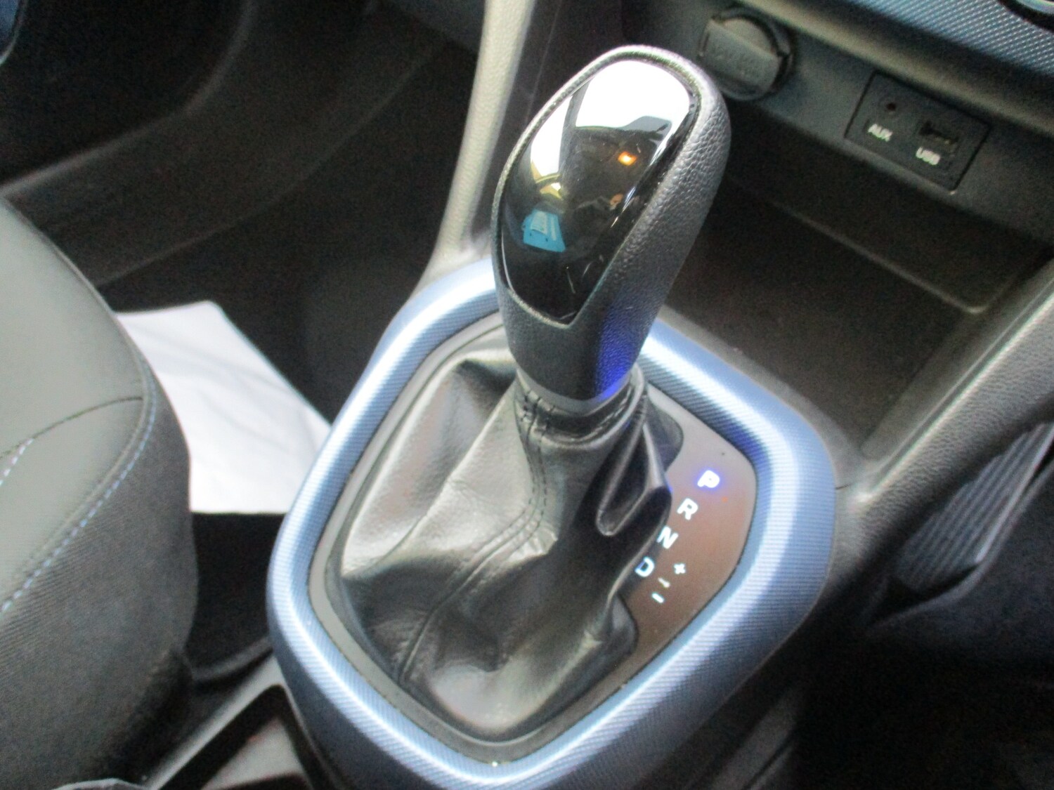 Used Hyundai i10 2014 for sale - 77194804: Photo 18