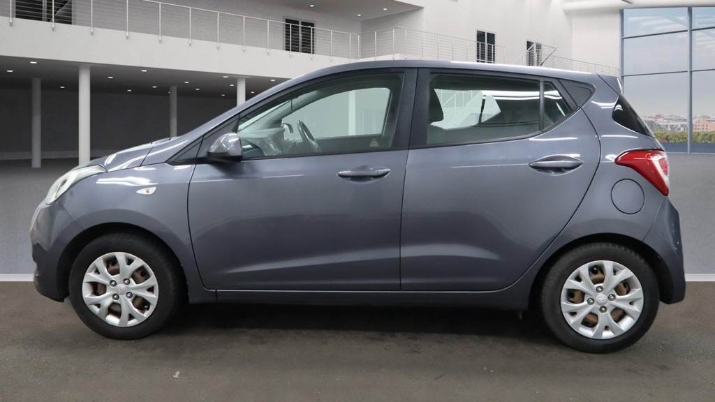 Used Hyundai i10 2014 for sale - 77194804: Photo 6