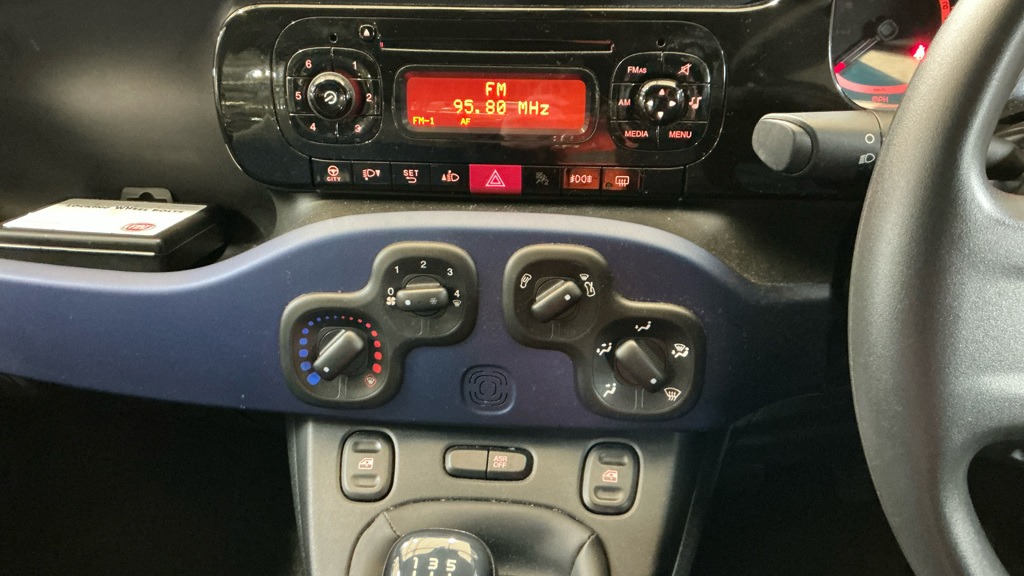 Used Fiat Panda 2015 for sale - 78026063: Photo 11