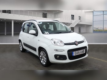 Fiat Panda feature image