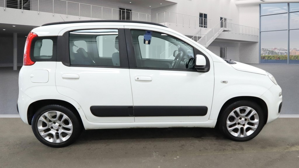 Used Fiat Panda 2015 for sale - 78026063: Photo 5