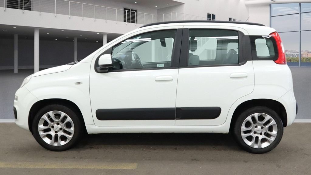Used Fiat Panda 2015 for sale - 78026063: Photo 6