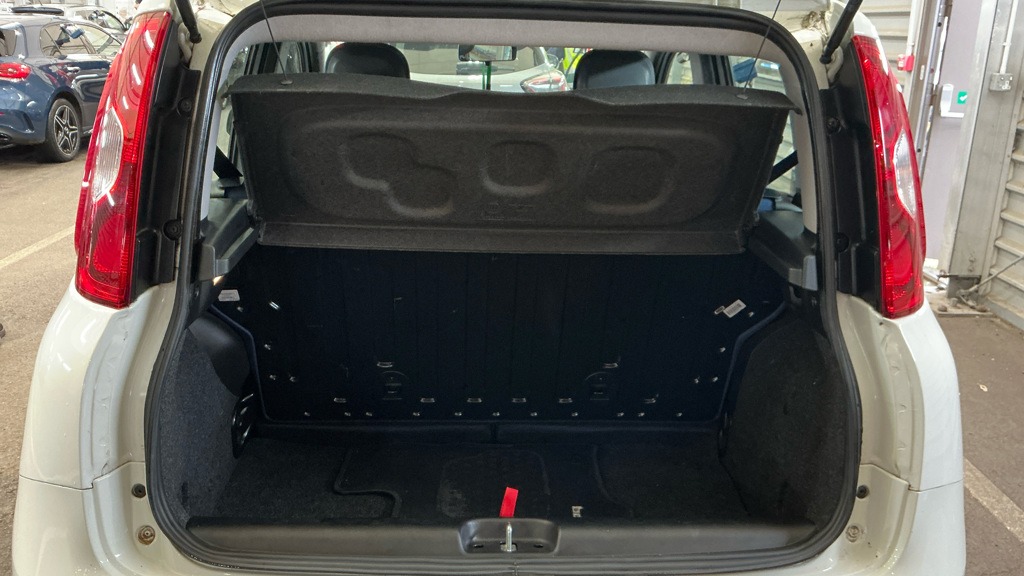 Used Fiat Panda 2015 for sale - 78026063: Photo 7