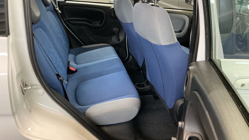 Used Fiat Panda 2015 for sale - 78026063: Photo 8