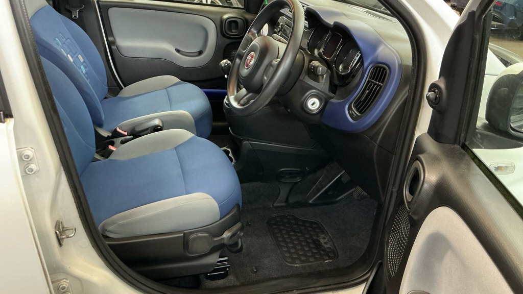 Used Fiat Panda 2015 for sale - 78026063: Photo 9
