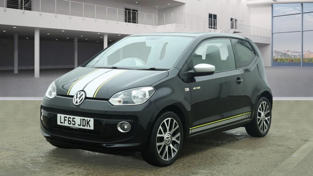 Used Volkswagen up! 2015 for sale - 77514595: Photo 2