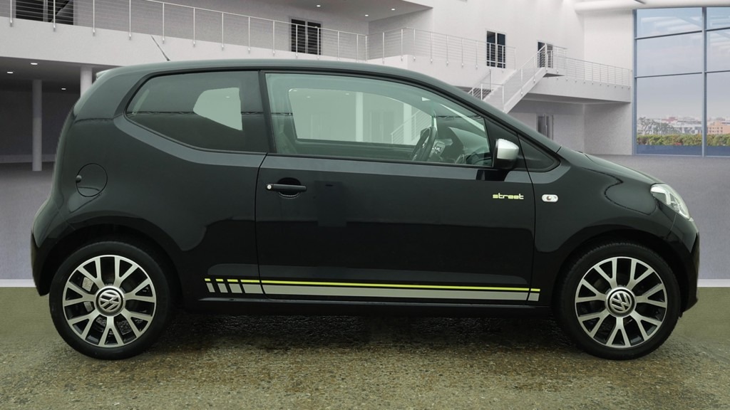 Used Volkswagen up! 2015 for sale - 77514595: Photo 5