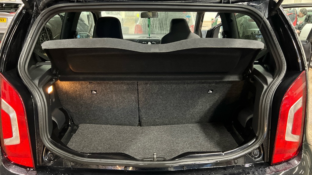 Used Volkswagen up! 2015 for sale - 77514595: Photo 7