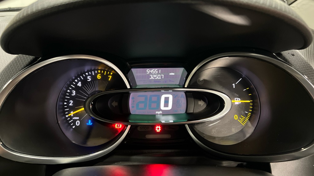 Used Renault Clio 2016 for sale - 77295007: Photo 10