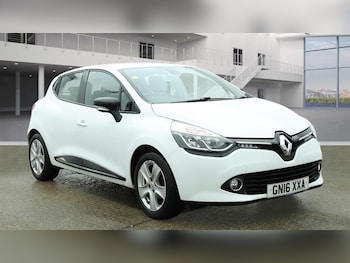 Used Renault Clio 2016 for sale - 77295007: Photo