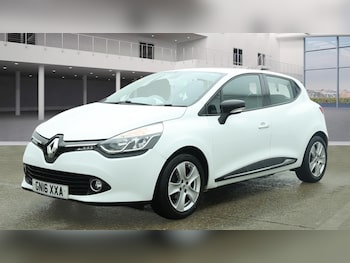 Used Renault Clio 2016 for sale - 77295007: Photo