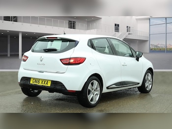 Used Renault Clio 2016 for sale - 77295007: Photo