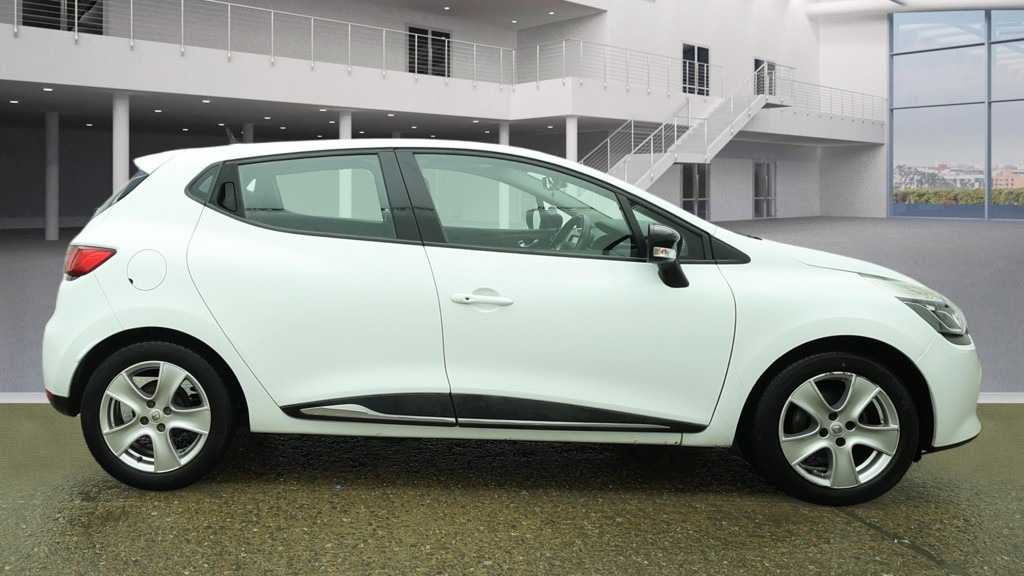 Used Renault Clio 2016 for sale - 77295007: Photo 5