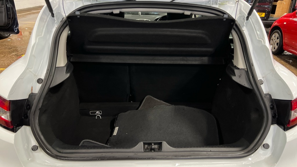 Used Renault Clio 2016 for sale - 77295007: Photo 7