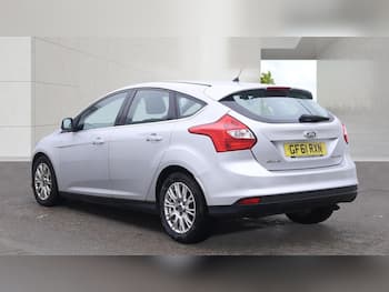 Used Ford Focus 2012 for sale - 79648241: Photo