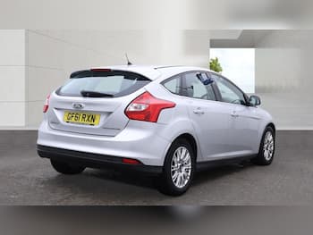 Used Ford Focus 2012 for sale - 79648241: Photo