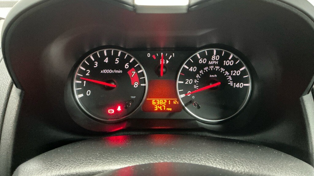 Used Nissan Note 2012 for sale - 77774890: Photo 10