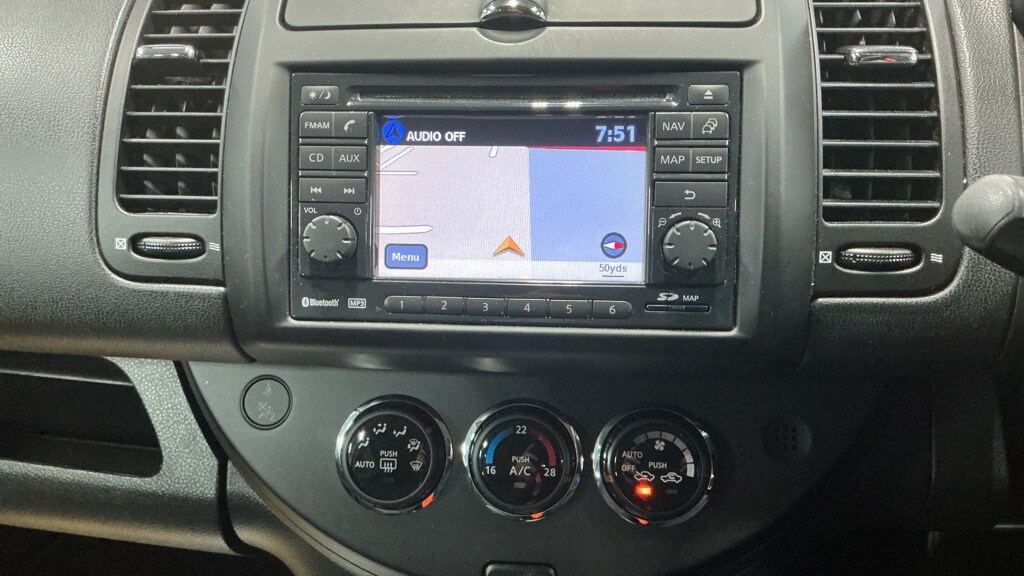 Used Nissan Note 2012 for sale - 77774890: Photo 11