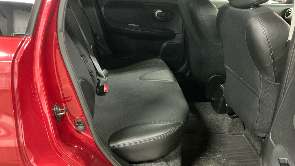 Used Nissan Note 2012 for sale - 77774890: Photo 8