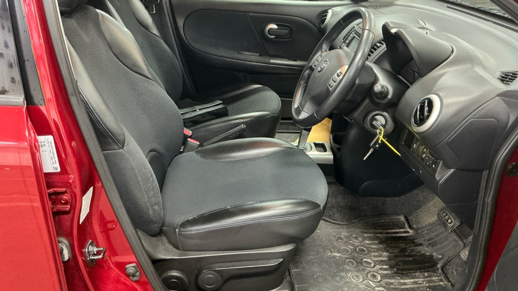 Used Nissan Note 2012 for sale - 77774890: Photo 9