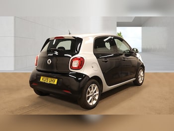 Used smart forfour 2019 for sale - 78407286: Photo