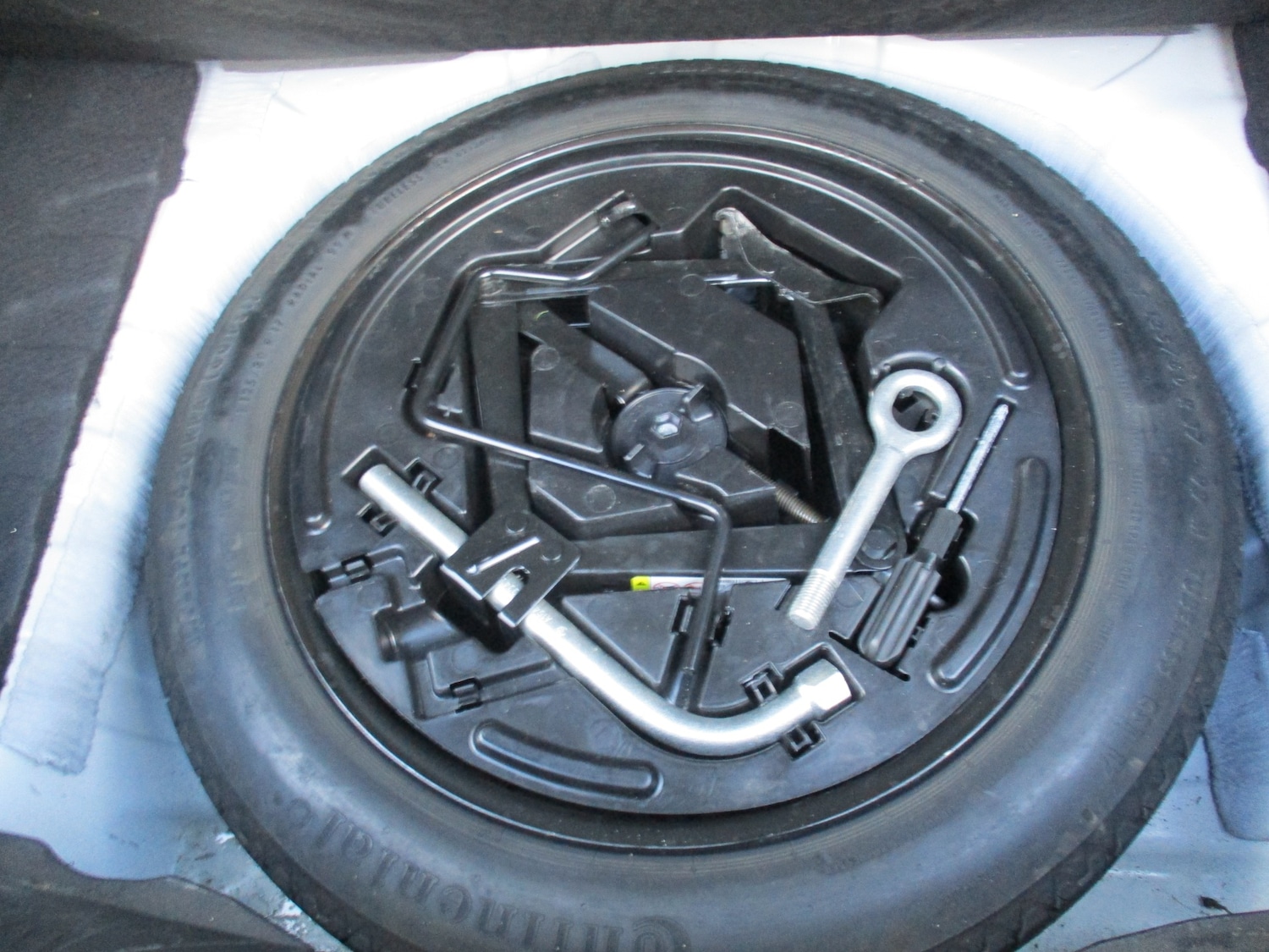 Used Alfa Romeo Giulietta 2018 for sale - 76611177: Photo 10