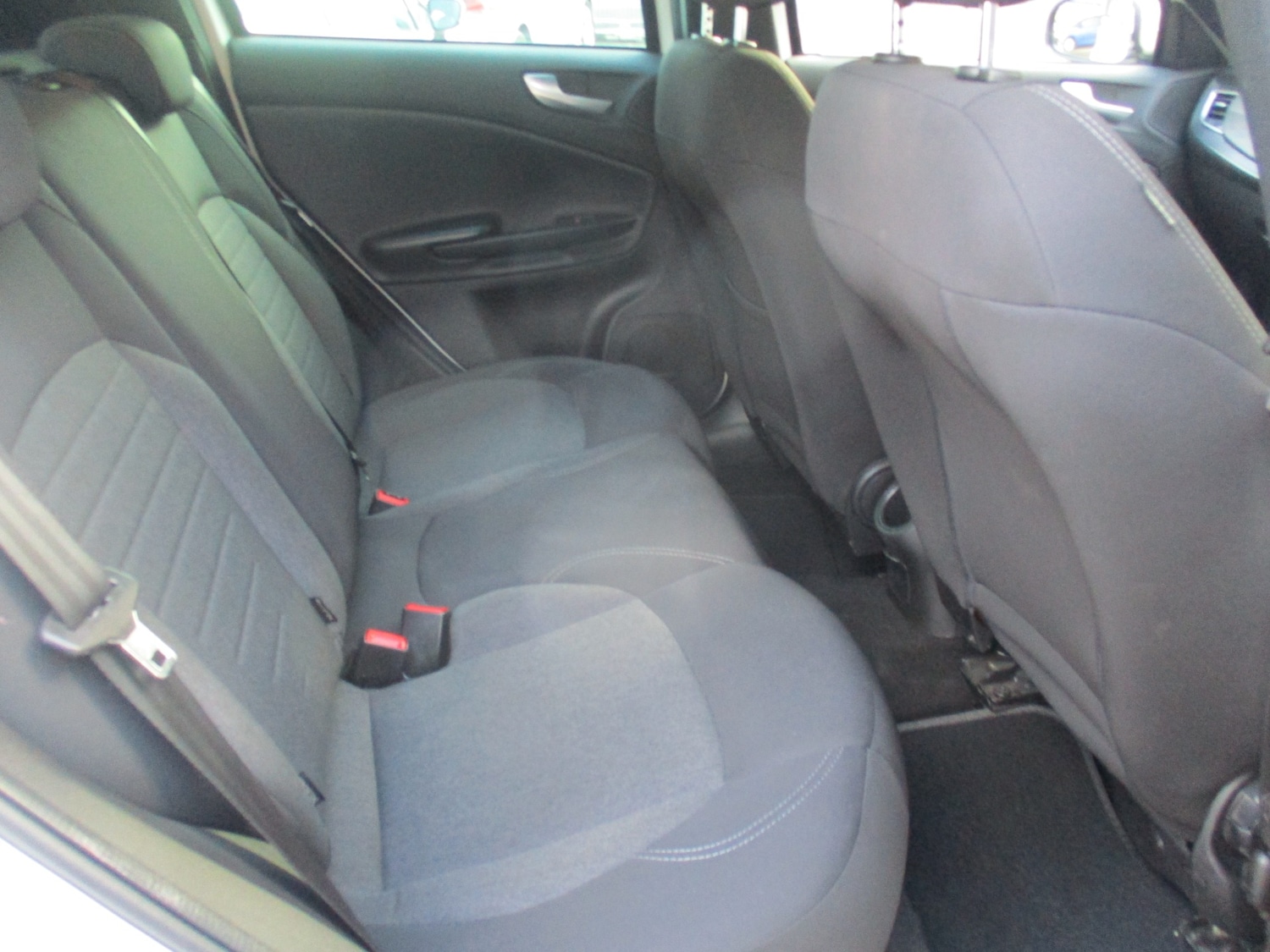 Used Alfa Romeo Giulietta 2018 for sale - 76611177: Photo 11