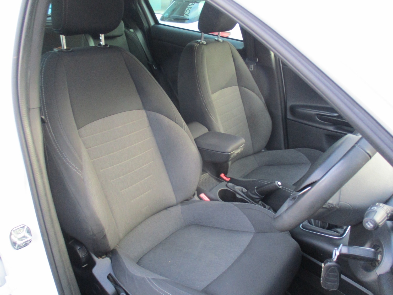 Used Alfa Romeo Giulietta 2018 for sale - 76611177: Photo 14