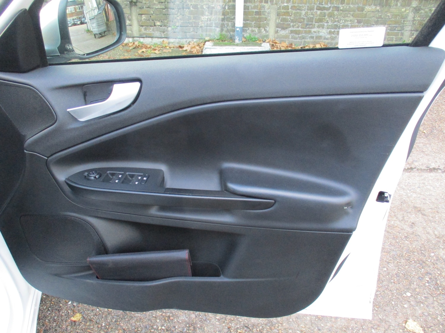 Used Alfa Romeo Giulietta 2018 for sale - 76611177: Photo 15