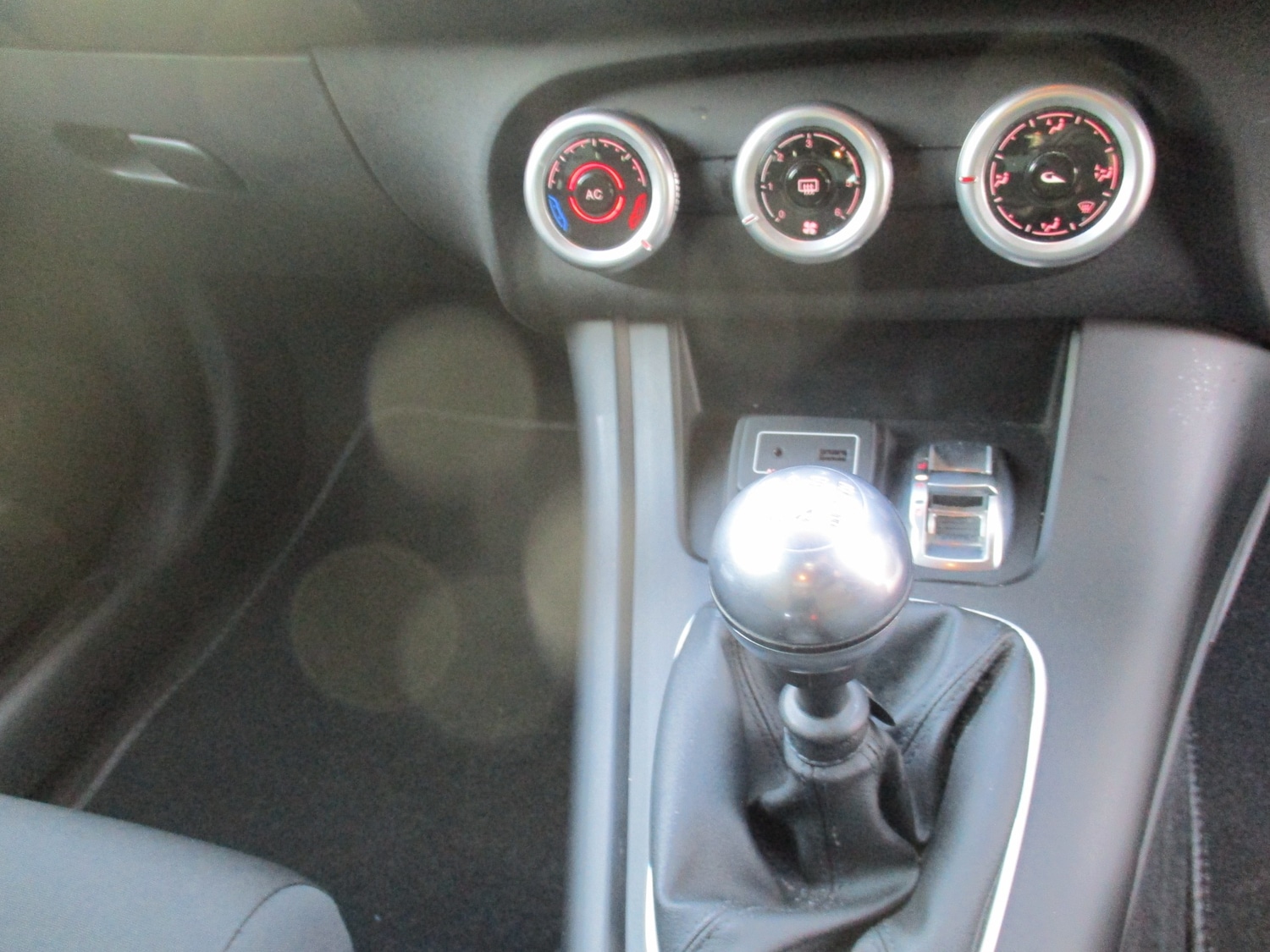 Used Alfa Romeo Giulietta 2018 for sale - 76611177: Photo 17