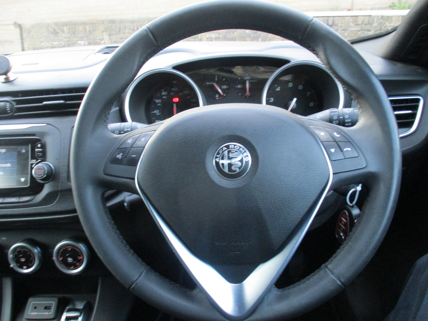 Used Alfa Romeo Giulietta 2018 for sale - 76611177: Photo 21