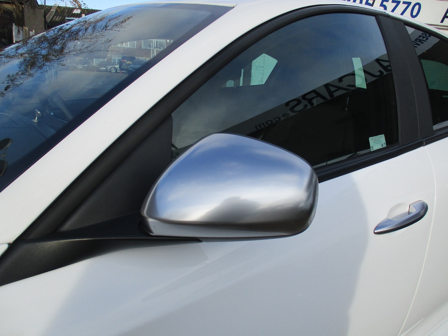 Used Alfa Romeo Giulietta 2018 for sale - 76611177: Photo 8