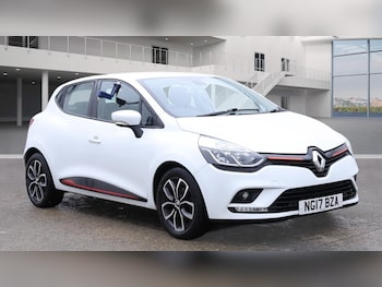 Used Renault Clio 2017 for sale - 76403098: Photo